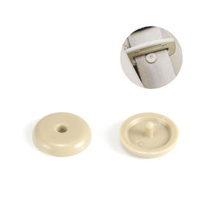 Clips d'arrêt universels <span class=keywords><strong>de</strong></span> support <span class=keywords><strong>de</strong></span> boucle <span class=keywords><strong>de</strong></span> <span class=keywords><strong>ceinture</strong></span> <span class=keywords><strong>de</strong></span> <span class=keywords><strong>sécurité</strong></span> <span class=keywords><strong>de</strong></span> voiture - Product Image 5