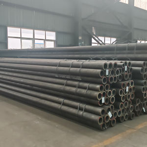 Pipa baja karbon 1045 S275jr <span class=keywords><strong>Pipe</strong></span> pipa baja pipa baja karbon A53 dalam stok - Product Image 6