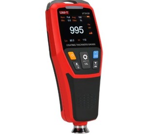 Télémètre laser UNI-T UT343 40m, précision 2mm, mesure Pythagore et de surface/volume pour la construction et la décoration intérieure - Product Image 5