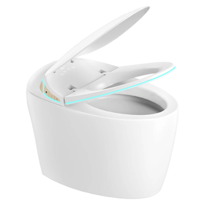 Высококлассный Умный Унитаз - Product Image 1