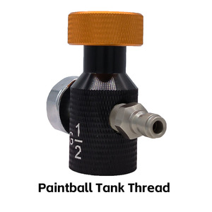 Adaptateur <span class=keywords><strong>CO2</strong></span> Station de <span class=keywords><strong>remplissage</strong></span> Adaptateur de cylindre <span class=keywords><strong>Sodastream</strong></span> Marche/Arrêt à distance Filetage ASA G1/2 /Tr-21 - Product Image 2