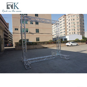 290*290mm/400*400mm Truss Stand Outdoor & Indoor Truss for Exhibit Booths - Product Image 3