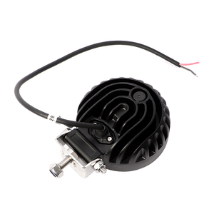 ไฟสปอร์ตไลท์ LED ทรงกลม Autodragons ขนาด 4 นิ้ว 14LED 56W 6500K สำหรับรถออฟโรด ไฟตัดหมอก ไฟขับขี่ ไฟส่องสว่าง ไฟหน้ารถ SUV รถบรรทุก รถแทรกเตอร์ - Product Image 2