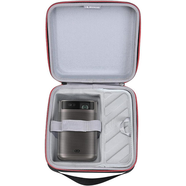 Carrying Case for XGIMI MoGo 2 Pro/MoGo 2 Portable Projector (Case Only)