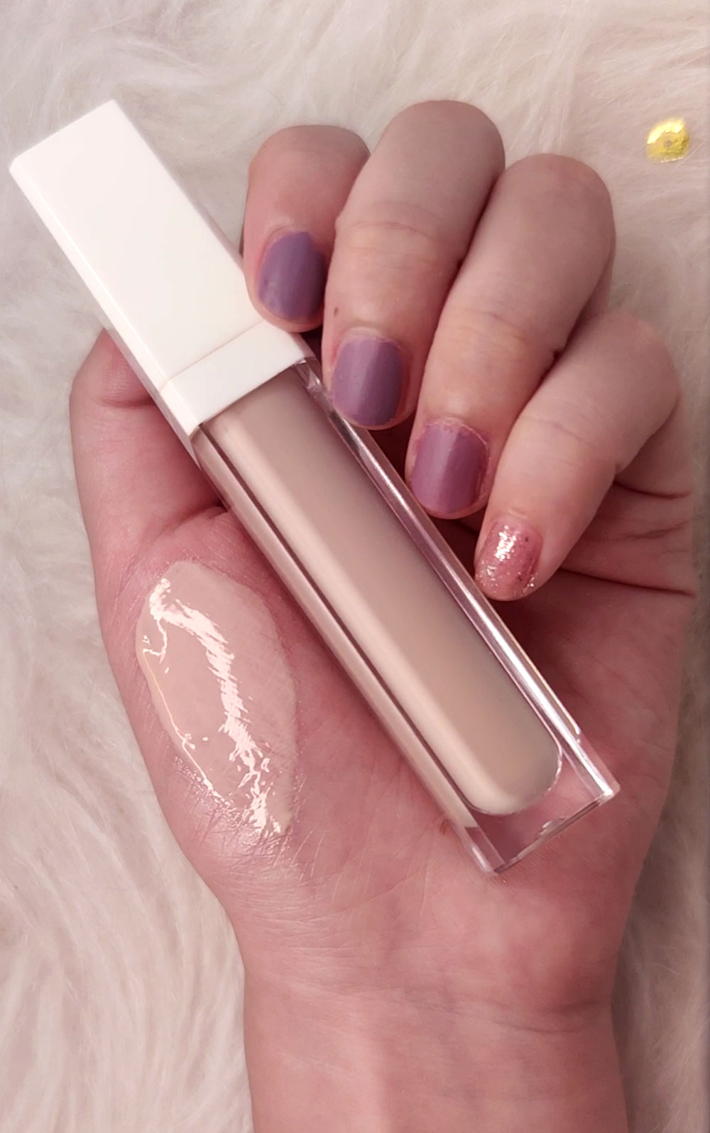 #1 brillo de labios