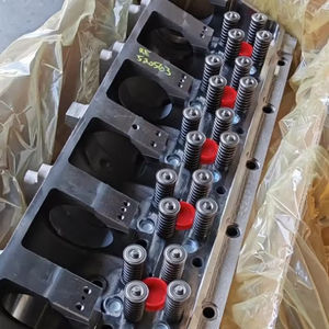 La pieza de repuesto para el motor-pistón 6HH1 tiene un precio favorable y una calidad superior - Product Image 1