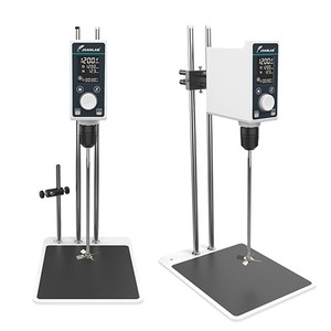 Agitateur aérien OS-<span class=keywords><strong>50Pro</strong></span> et OS-100Pro Moteur sans balais Palette d'agitation multiple - Product Image 1