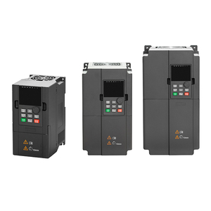 Lai AC DC VFD <span class=keywords><strong>MPPT</strong></span> điều khiển Vector 0.75kw 30Kw 185kw cho tưới tiêu nông nghiệp trong nước năng lượng mặt trời Bơm Tần số chuyển đổi ổ đĩa - Product Image 5