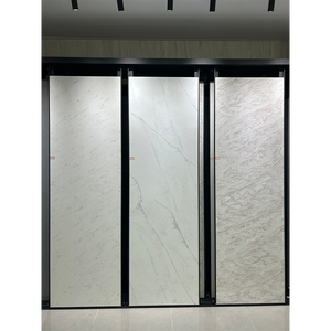 Superficie Sólida Libre de Sílice, Precio de Fábrica, Staron/LG/Hanex, Garantía de 10 Años, Gran Formato, Lámina de Superficie Sólida Acrílica de 12 mm - Product Image 5