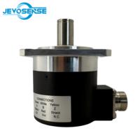 Encodeur de broche pour machine-outil de tournage CNC JevoSense JSF5815, encodeur photoélectrique rotatif de broche, nombre d'impulsions 1024