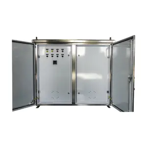 Shengbang Air-cooled distribution box power distribution equipment