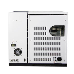 Cromatógrafo <span class=keywords><strong>DE</strong></span> GASES utilizado para el monitoreo y análisis <span class=keywords><strong>de</strong></span> la calidad del aire ambiental - Product Image 2