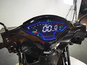 Moto <span class=keywords><strong>Cub</strong></span> Kaixuan 125cc fiable pour le Kazakhstan avec cadre renforcé, grand frein à disque avant et porte-bagages robuste - Product Image 4