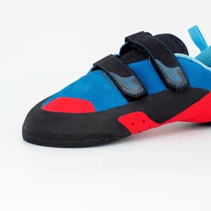 <span class=keywords><strong>Scarpe</strong></span> da arrampicata su roccia antiscivolo <span class=keywords><strong>scarpe</strong></span> sportive da esterno traspiranti resistenti all'usura - Product Image 2