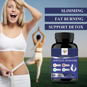 Cápsulas Reductoras del Apetito a Precio de Mayoreo para un Metabolismo Saludable, Control del Peso Corporal, Cápsulas Adelgazantes Herbales de Garcinia Cambogia - Product Image 5
