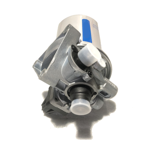 Secador neumático de instalaciones de apoyo de fábrica original, piezas de automóvil de camión Foton Wg9000360574, secador de aire - Product Image 6