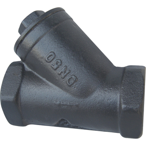 2026 <span class=keywords><strong>Ggg</strong></span> 50 Filtro en Y de hierro dúctil azul con bridas, tipo DIN BS2080 - Product Image 5