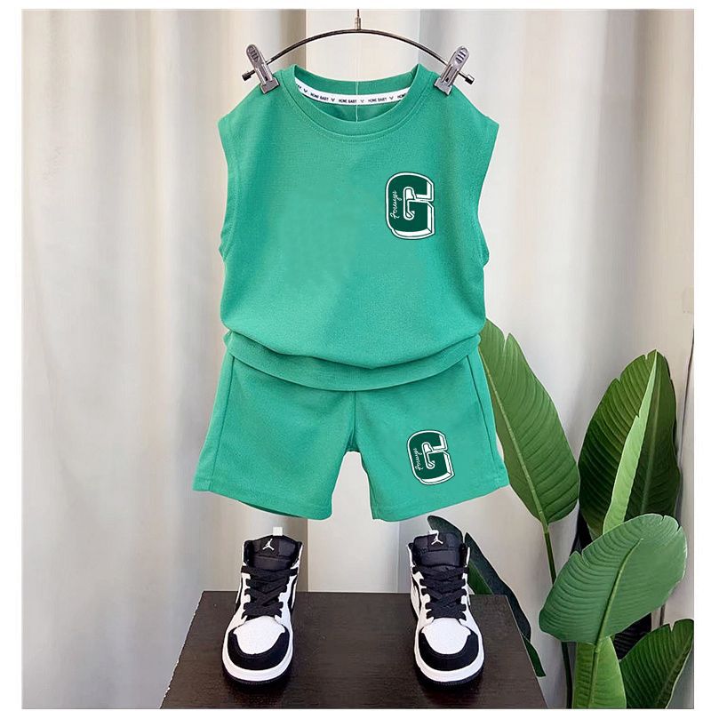 Green-Letter