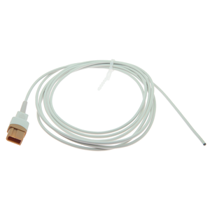 Accessoires médicaux Sonde de température réutilisable Spacelabs 90369 Ultraview pour adultes - Product Image 1