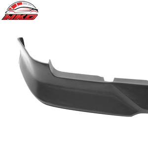 Compatible con BMW E36 Serie 3 92-98 M Sport, alerón delantero sin pintar - Accesorio exterior de poliuretano de alta calidad - Product Image 6