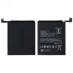 แบตเตอรี่สำรอง BM3K 3200mAh สำหรับ Xiaomi Mi Mix 3 Mix3 CE RoHS ขายส่งจำนวนมาก ความจุสูง เกรด A - Product Image 3