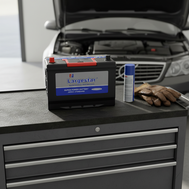 Best Price High Quality MFN70 12V 70Ah Maintenance Free Japan Standard Car Starting Battery