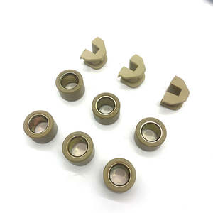 Ounuanオートバイギアクラッチアセンブリキットプーリーセット<span class=keywords><strong>Nmax</strong></span> Nvx155 Mio 33GスピンHayateスクーターアルミ - Product Image 6