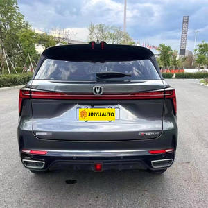 Auto Usado Changan CS75 PLUS 2024 Edición <span class=keywords><strong>Campeón</strong></span> 1.5T Conducción Inteligente Modelo <span class=keywords><strong>de</strong></span> Navegación Avanzada Gasolina SYV - Product Image 4