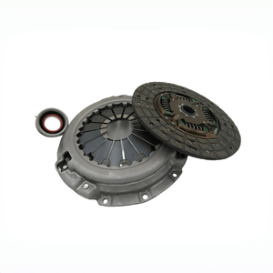 Onode ชุดจานคลัทช์1862215032 1601310-95u 1601310-<span class=keywords><strong>BAOH</strong></span> ชุดคลัตช์รถบรรทุก - Product Image 6