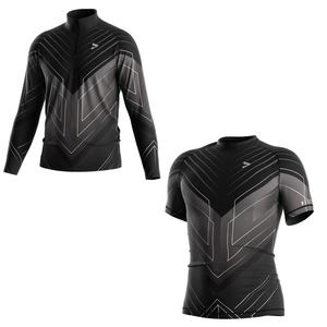 Conjuntos de Ropa de Lucha Libre 9 en 1, Mano de Obra Exquisita, Tela de Alta Calidad, Todo para el Estilo de Vida y el Entrenamiento - Product Image 6