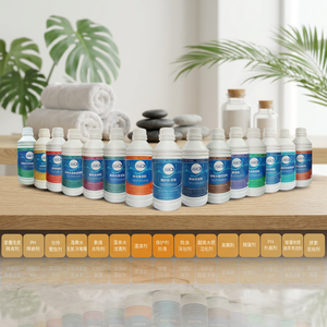 Nueva Tecnología, Servicio DDP, Comercio Seguro en Línea, Pago con Garantía, Fábrica Propia, Clarificador <span class=keywords><strong>de</strong></span> Piscinas Semanal - Product Image 2