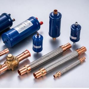 Ningbo Sanheng Direct Supply <b>HVAC</b> <b>Systems</b> <b>Parts</b> Central Air Conditioning Solid Core Dryer Filters and Refrigerant Filters - Product Image 1