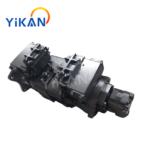 708 2L 00771 Engine Assembly Mechanical