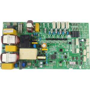 Carte mère d'origine pour climatiseur US1-KFR105WBP3T4N1-E30RoHS, circuit de commande de l'unité centrale, numéro de pièce 17122300003955 - Product Image 1