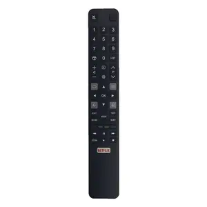 Cocok untuk TCL CRC802N CRC802NP RC802N YUI1_11 Remote Control Tv Universal