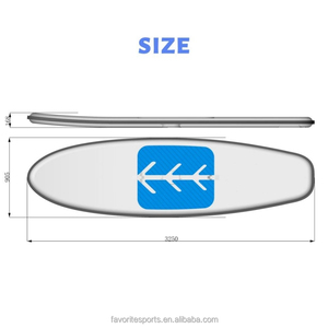 Preferito Nuovo arrivo trasparente gonfiabile stand up paddle board Su Misura tavola da paddle - Product Image 1