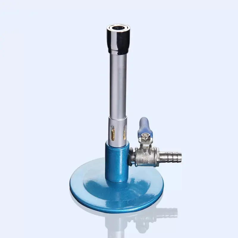 Different Type Laboratory Equipment Bunsen Burner Teaching Tools