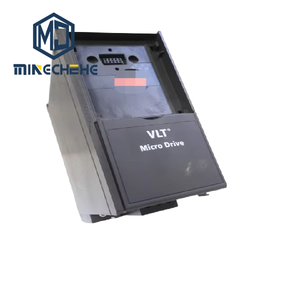 Controlador PLC de Automatización Industrial FX3U-16MR/ES-A FX3U-32MT/ES-A FX3U-48MR/ES-A FX3U-64MT/ES-A FX3U-80MR/ES-A para Manufactura - Product Image 1