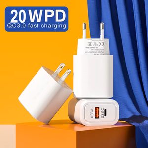 ที่ชาร์จ20W ของแท้ที่ชาร์จ USB หลายพอร์ตสำหรับ iPhone - Product Image 2