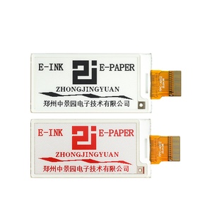 Module d'affichage EPD E-Ink de 2,9 pouces, écran en papier électronique fin, étiquette électronique de rayon ESL, panneau Eink pour étiquette de prix numérique - Product Image 5