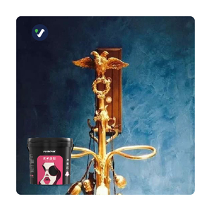 Custom Color Texture Stucco Paint for <strong>Modern</strong> and Classic Architecture - Product Image 4