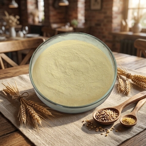 Poudre de propionate de calcium fermenté naturel <span class=keywords><strong>E282</strong></span>, conservateur à étiquette claire, sans OGM, certifié <span class=keywords><strong>HALAL</strong></span>/KOSHER, 5,0 % d'humidité, CAS - Product Image 6