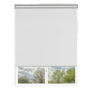 Dễ dàng cài đặt màn rèm cuốn, rèm cuốn bán Sheer cho bóng trong nhà - Product Image 1