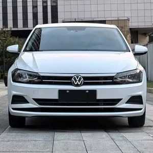 <span class=keywords><strong>2022</strong></span> Volks-wagen <span class=keywords><strong>Polo</strong></span> <span class=keywords><strong>2022</strong></span> Plus 1.5L Automático Enjoy Life Edition City Runabout Coche compacto Premium usado - Product Image 1