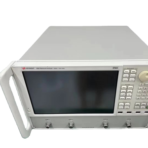 Analizador de Redes Keysight E5080A de Segunda Mano de Fábrica Original, 4 Puertos, 9kHz~9GHz - Product Image 1