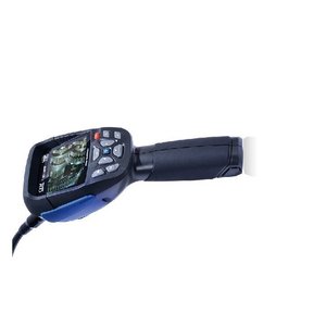 CEM BS-280 Video Endoscope 5X Digital Zoom White LED <b>Illumination</b> Industrial Inspection Tool - Product Image 2