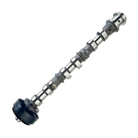 Árbol de levas fabricado en México para Jeep Grand Cherokee Wrangler Dodge RAM 3.6/5.7L 53022372AA 05184377AH 05184378AH 5184379AH 05047913ad