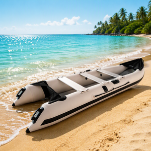 <span class=keywords><strong>Kayak</strong></span> Inflable, Deporte Acuático, Pesca en el Agua <span class=keywords><strong>Kayak</strong></span> Inflable de Alta Calidad <span class=keywords><strong>420</strong></span> - Product Image 1