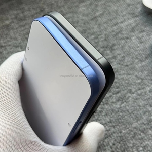 <span class=keywords><strong>ราคา</strong></span>ขายส่ง Phone16 รุ่นปลดล็อค US Version <span class=keywords><strong>iPhone</strong></span> 5G ขนาด 6.1 นิ้ว AI ความจุ 256GB 512GB - Product Image 6