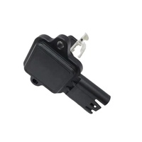 STZT 13627520519 E91 E60 E66 E93 E46 N55 capteur de débitmètre d'air 1362 7520 519 pour BMW F10 N55